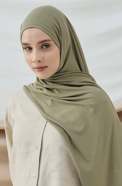 Jersey Hijab