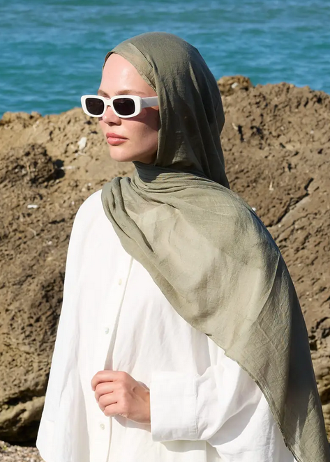 AYA Line Hijab