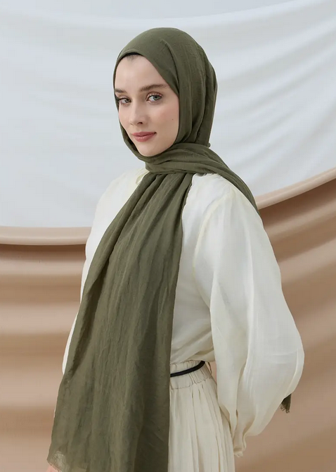 AYA Line Hijab