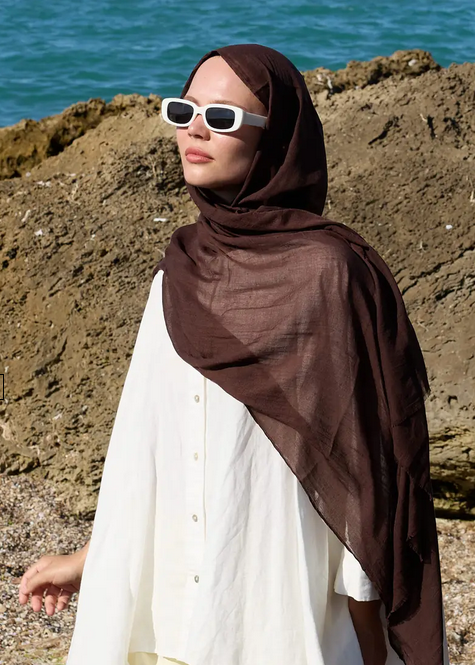 AYA Line Hijab