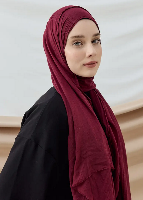 AYA Line Hijab