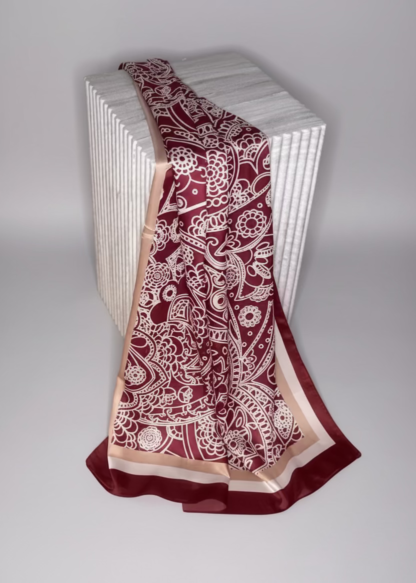 Brisa Vual Arabesque