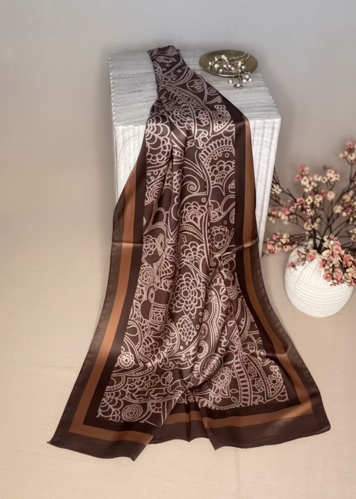 Brisa Vual Arabesque
