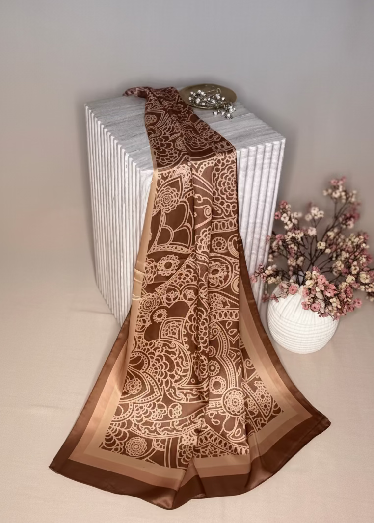 Brisa Vual Arabesque