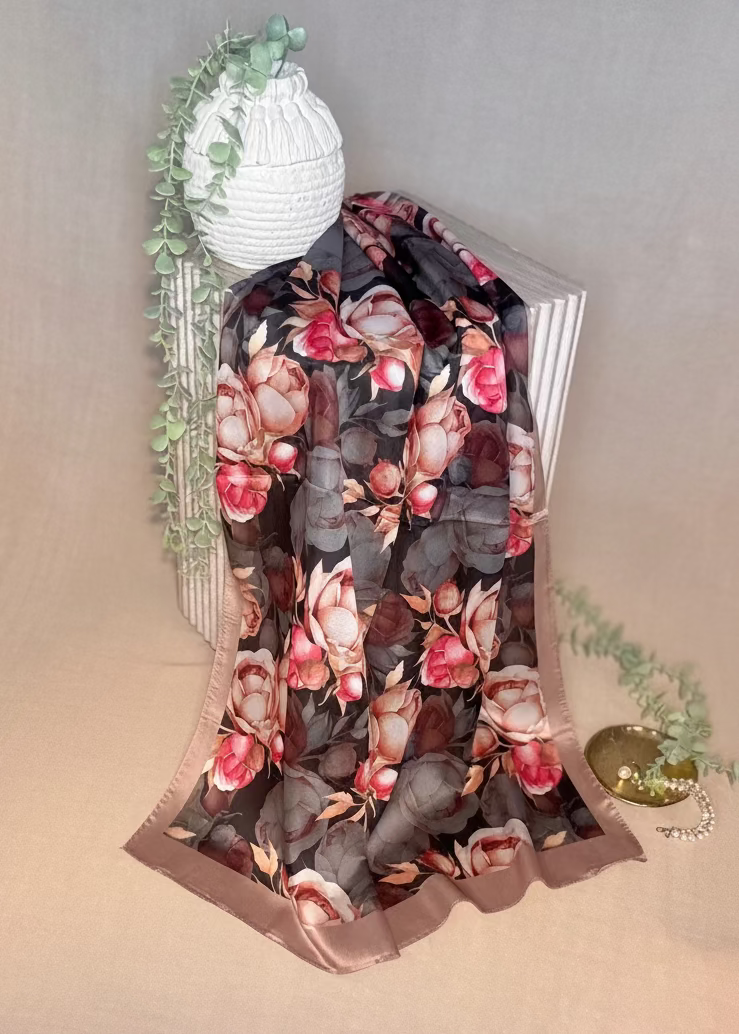 Brisa Vual Blossom Rose