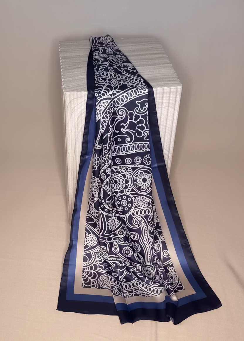 Brisa Vual Arabesque