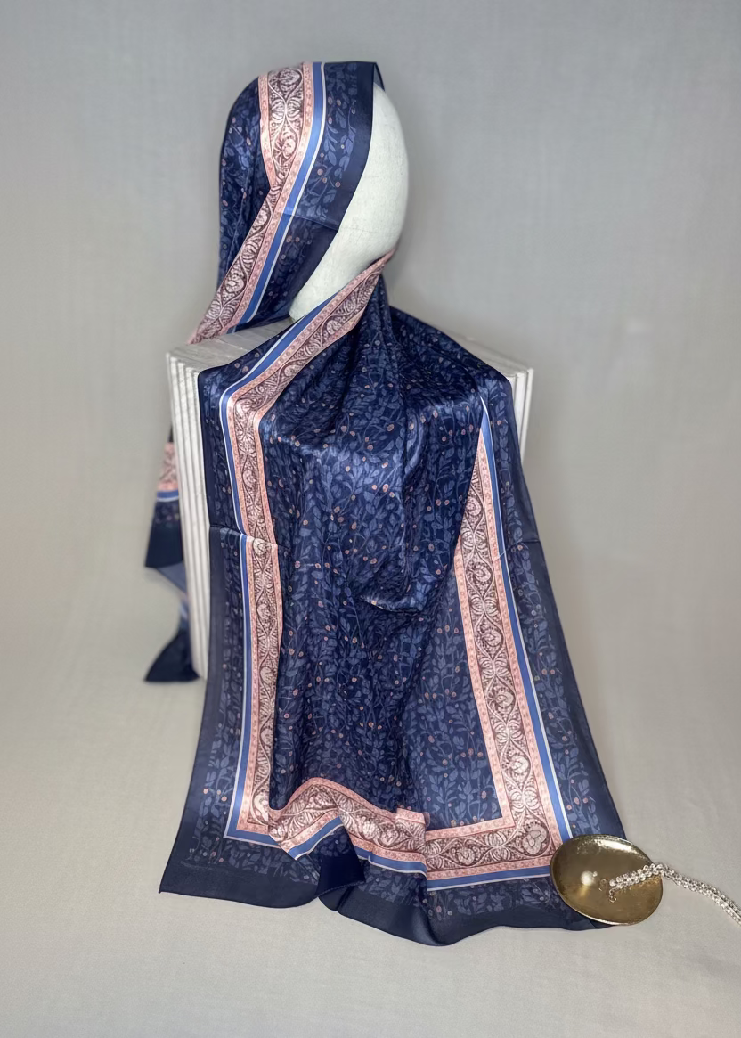 Brisa Vual Vintage Floral
