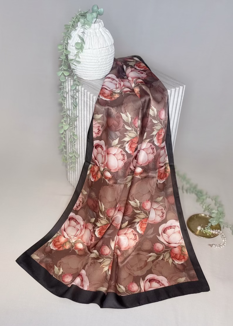 Brisa Vual Blossom Rose