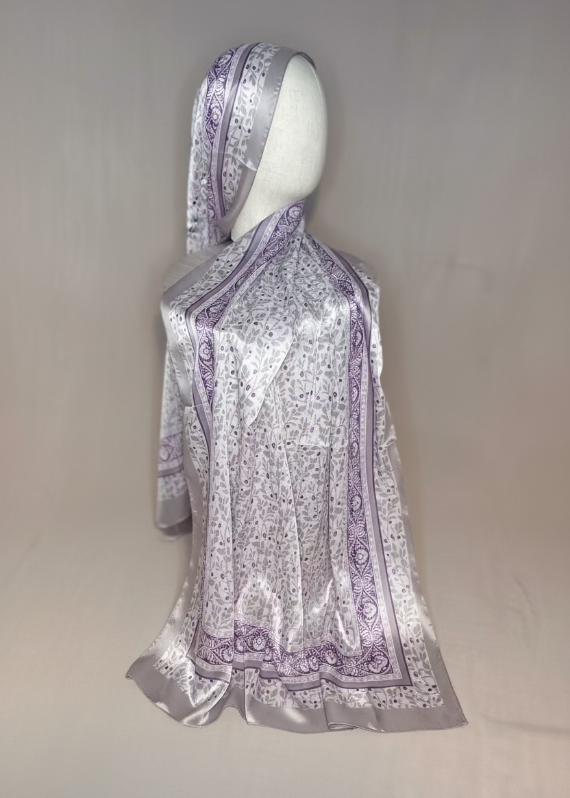 Brisa Vual Vintage Floral