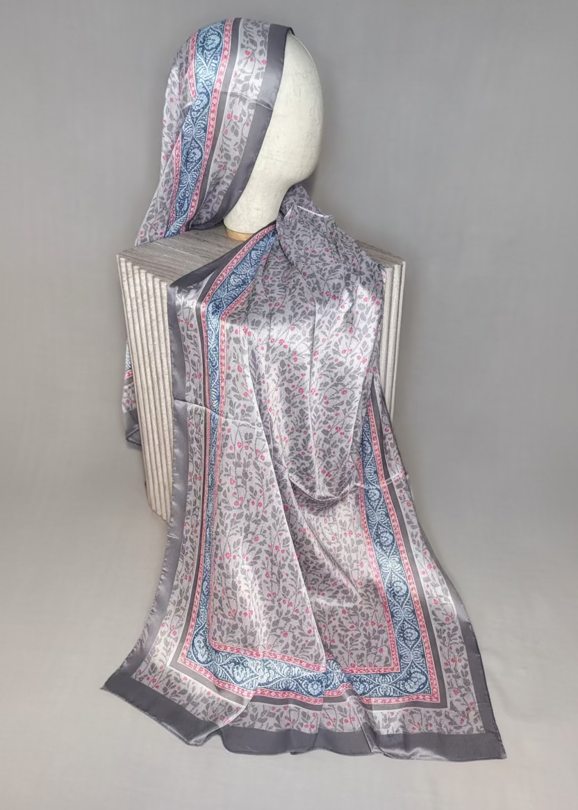 Brisa Vual Vintage Floral