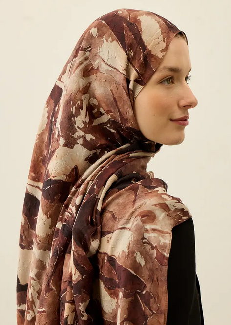 Harmony Liva Modal Crinkle