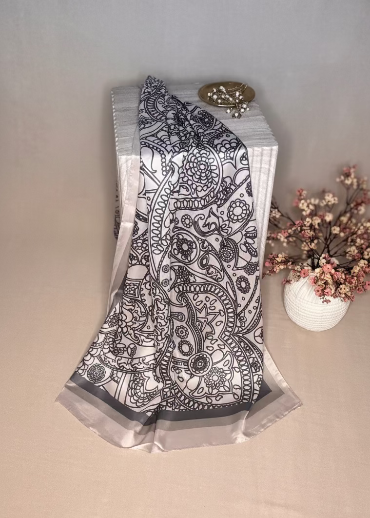 Brisa Vual Arabesque