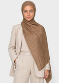 FERN Ayrobin Jacquard Hijab