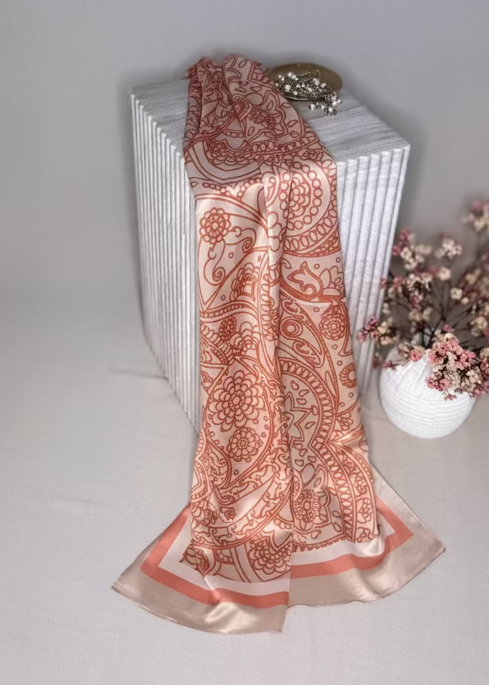 Brisa Vual Arabesque
