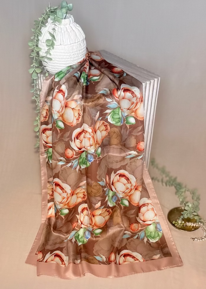 Brisa Vual Blossom Rose