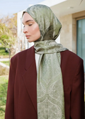 Shine Line Scarf SOLER