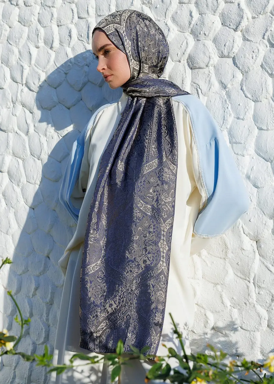 Shine Line Scarf SOLER