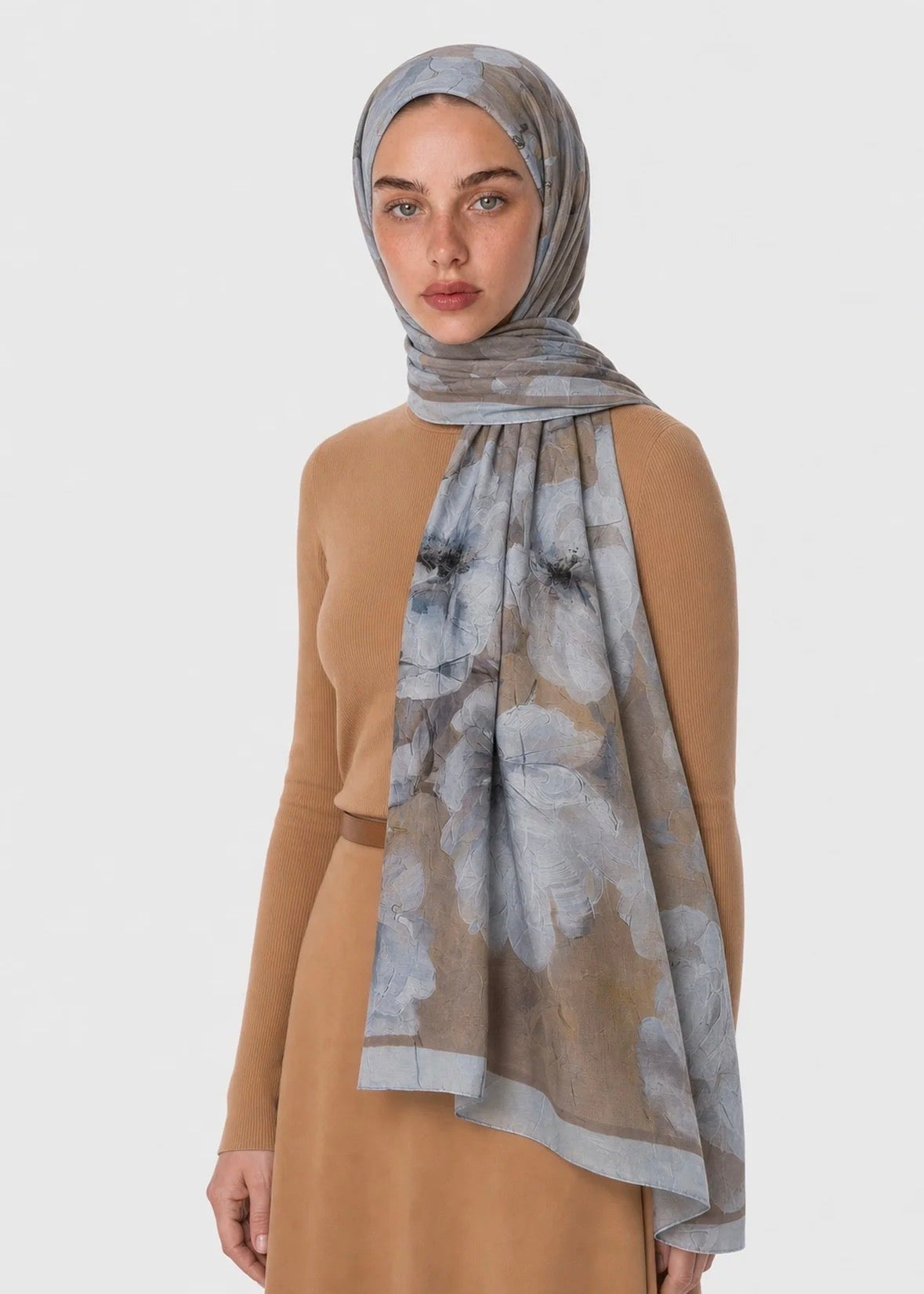 Neo Crash FIORE Hijab