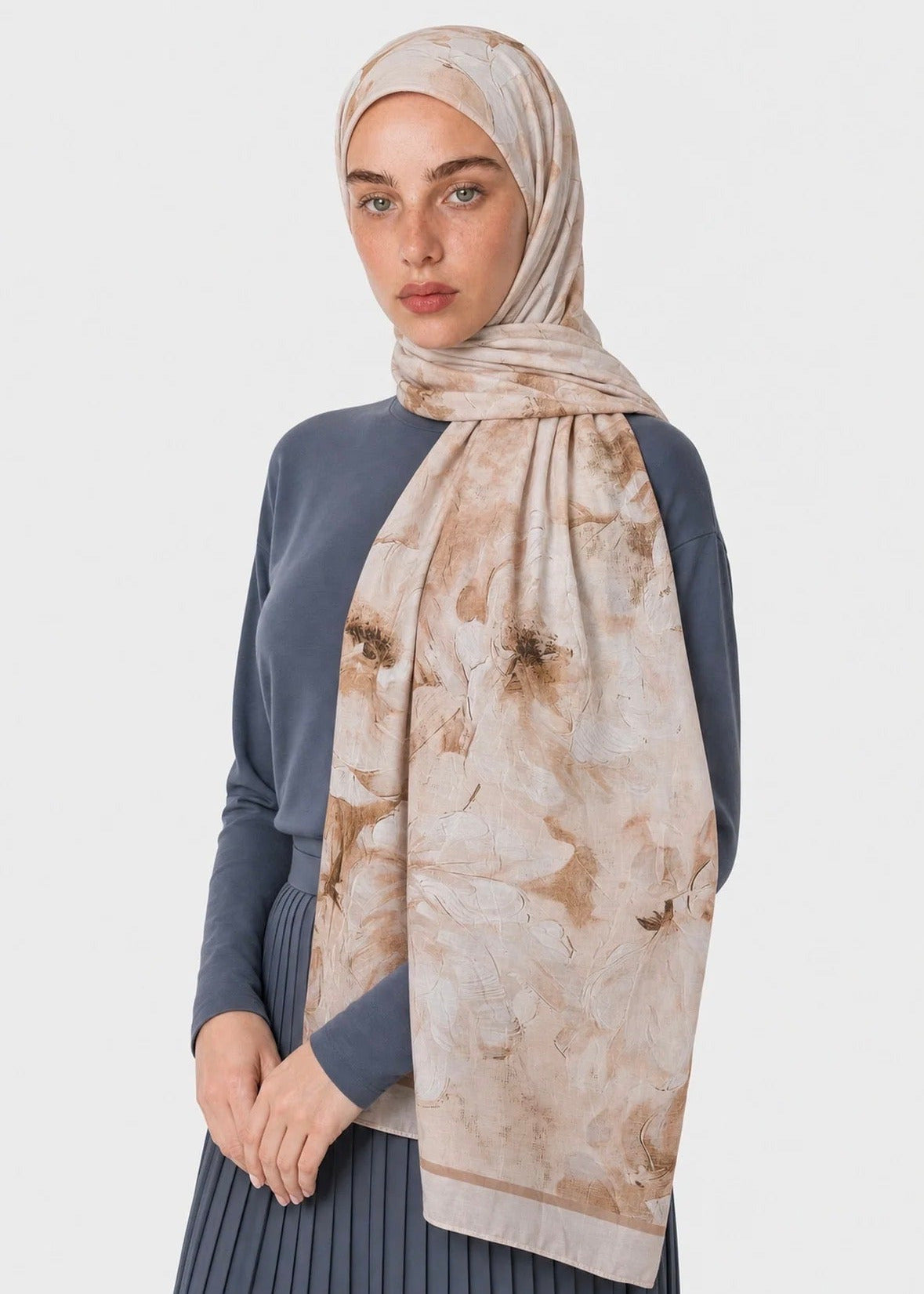 Neo Crash FIORE Hijab