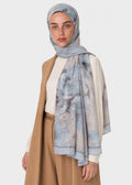Neo Crash FIORE Hijab