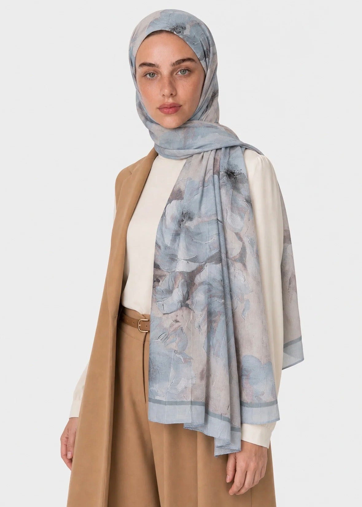 Neo Crash FIORE Hijab