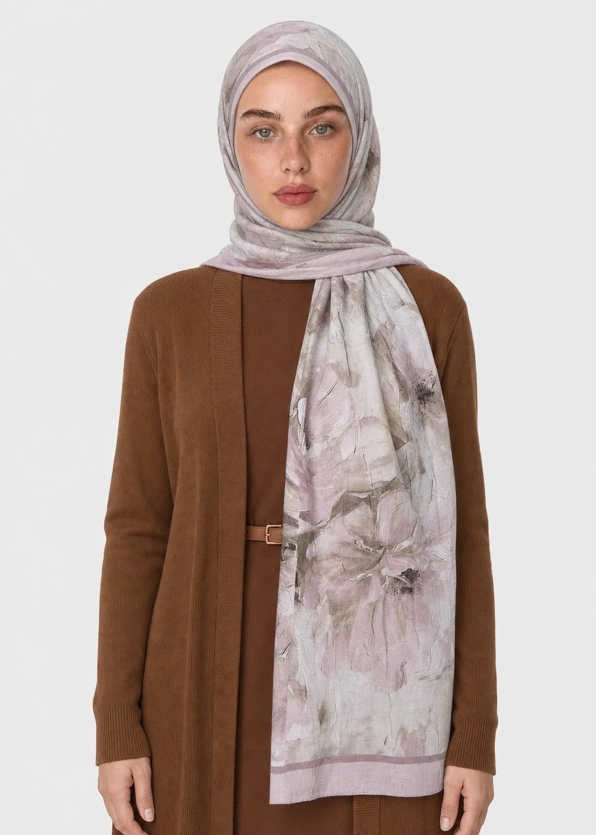 Neo Crash FIORE Hijab