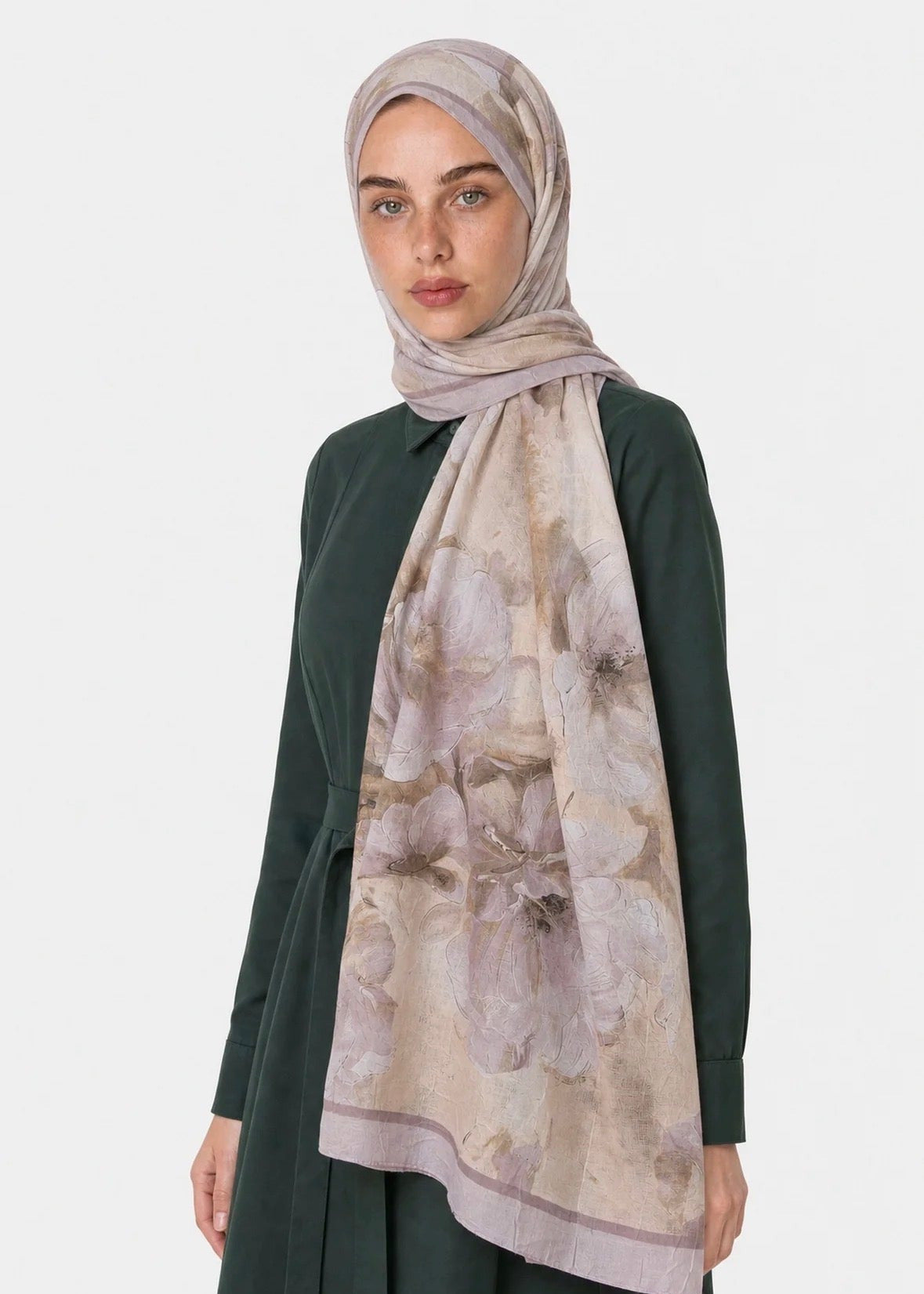 Neo Crash FIORE Hijab