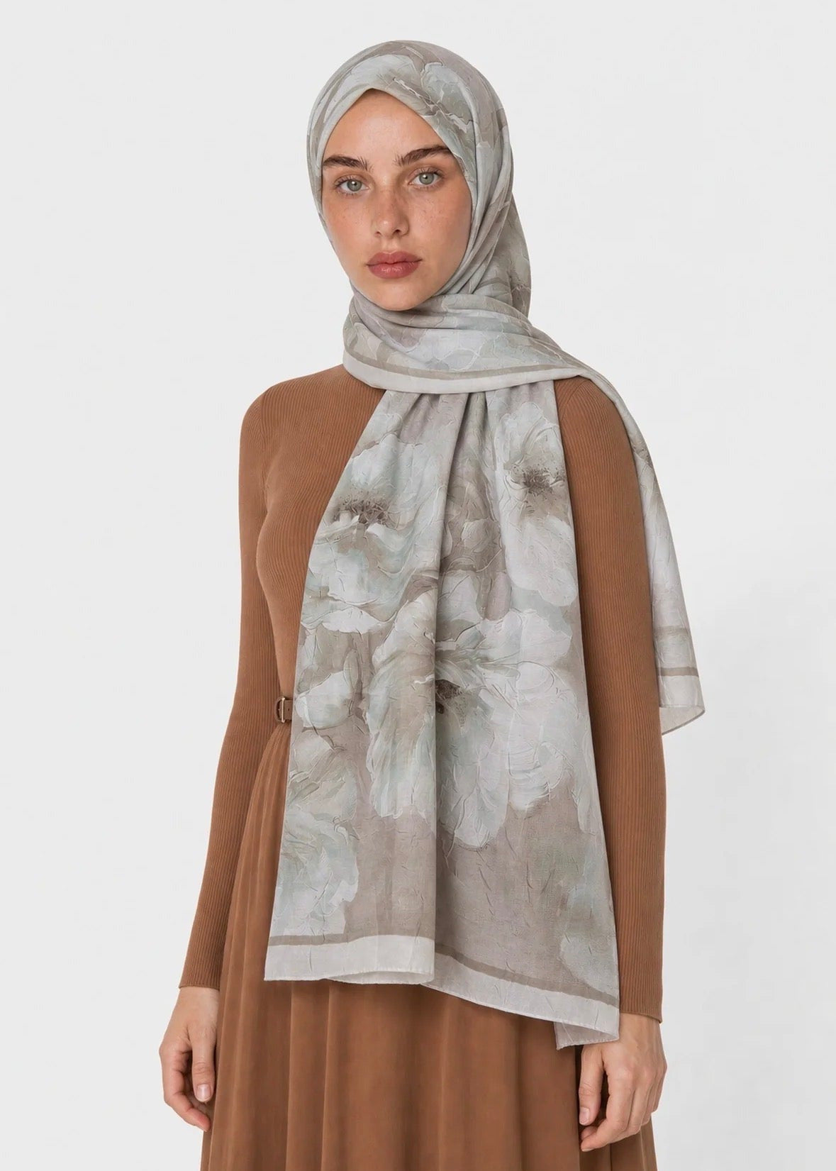 Neo Crash FIORE Hijab