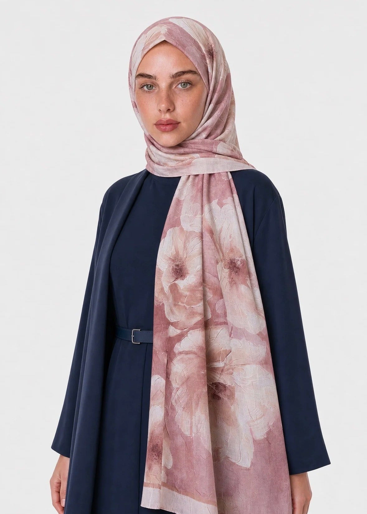 Neo Crash FIORE Hijab
