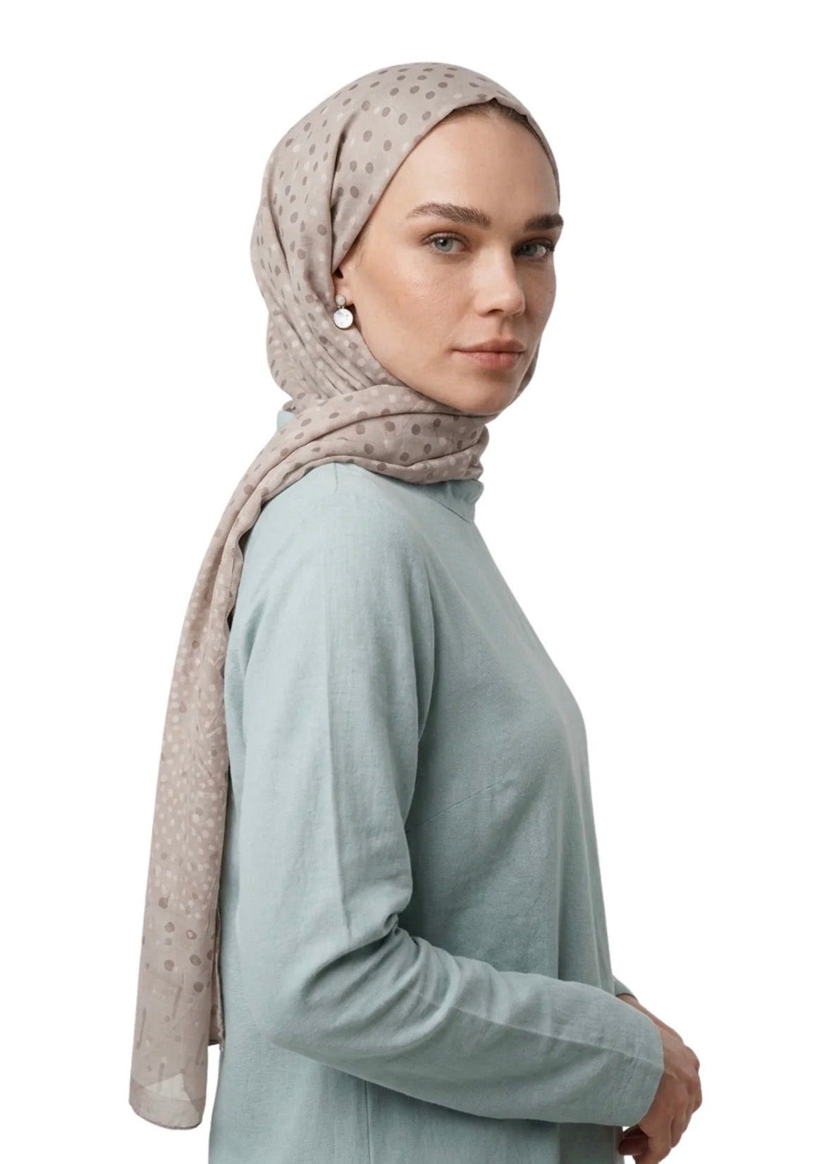 Neo Crash LERIS Hijab