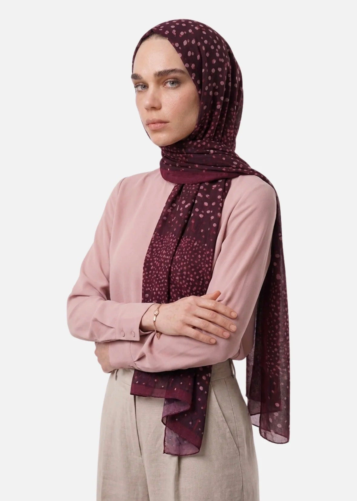 Neo Crash LERIS Hijab