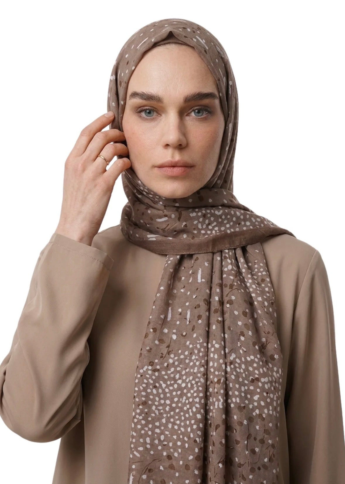 Neo Crash LERIS Hijab