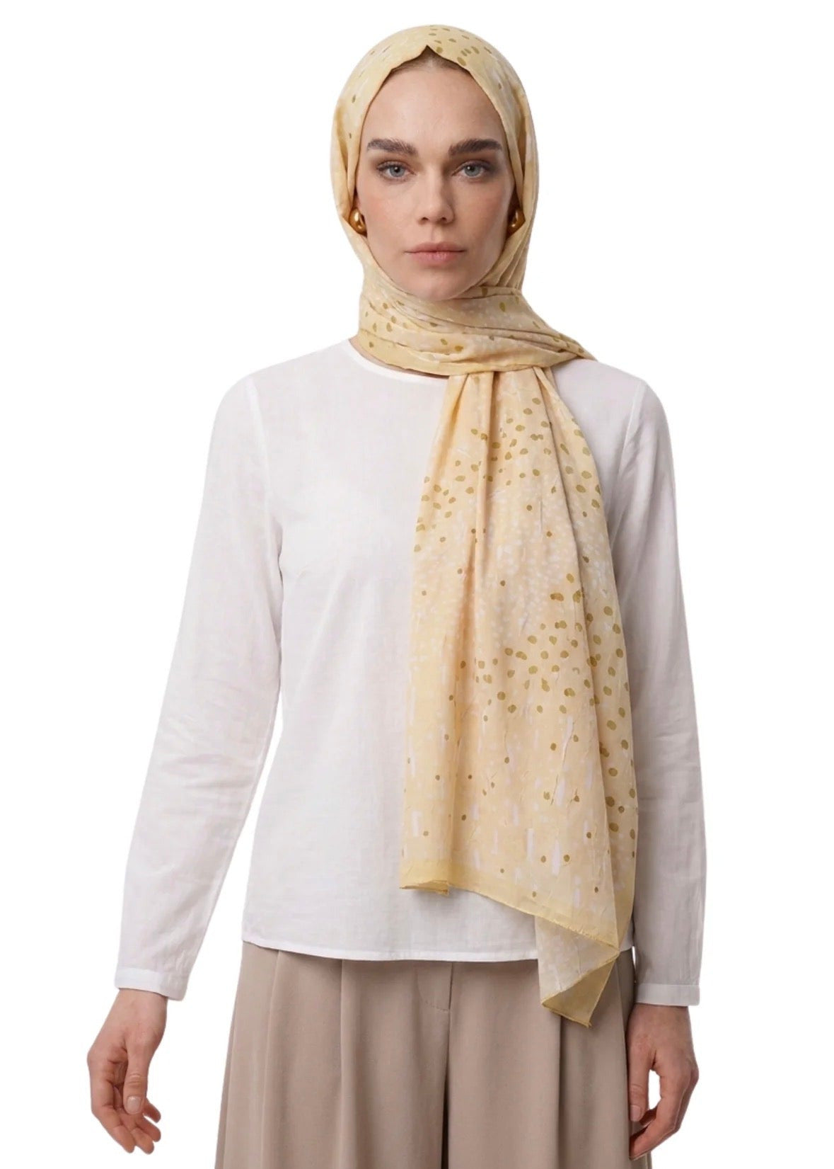 Neo Crash LERIS Hijab