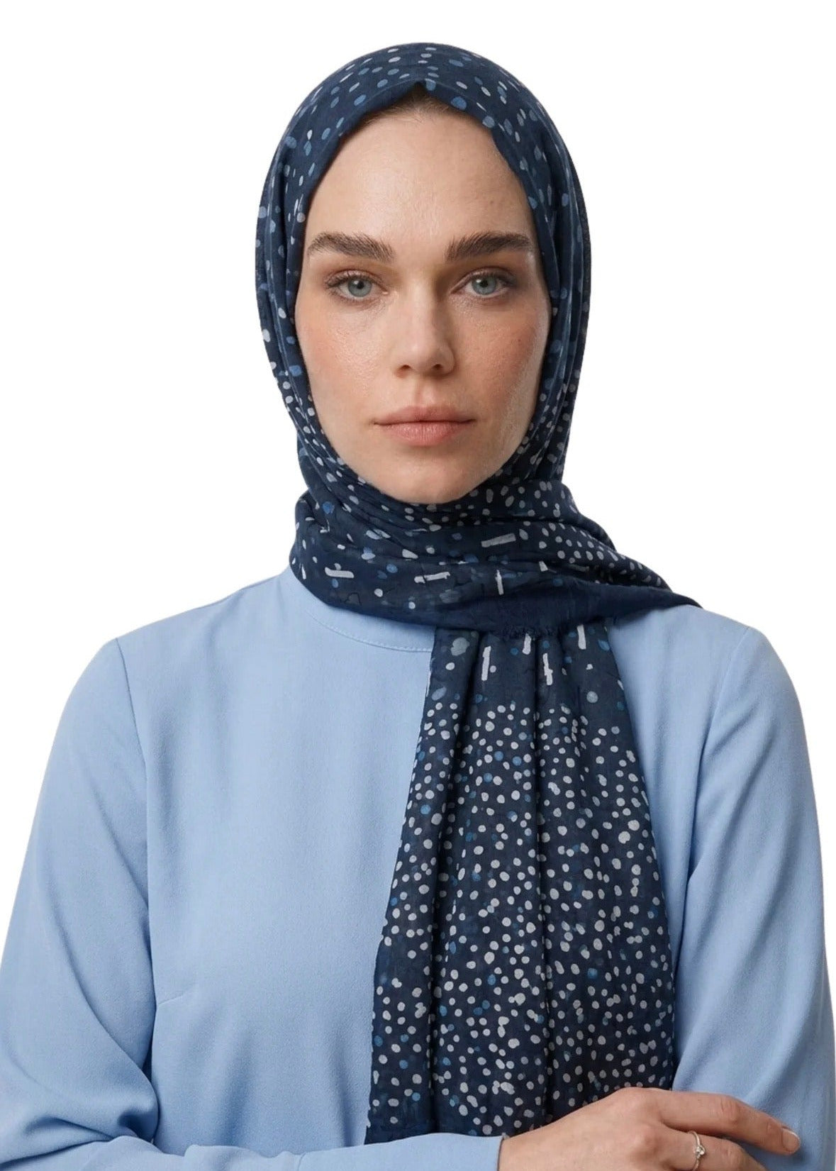 Neo Crash LERIS Hijab