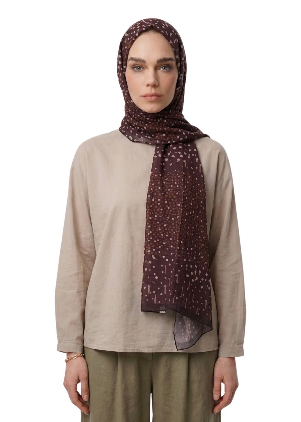 Neo Crash LERIS Hijab