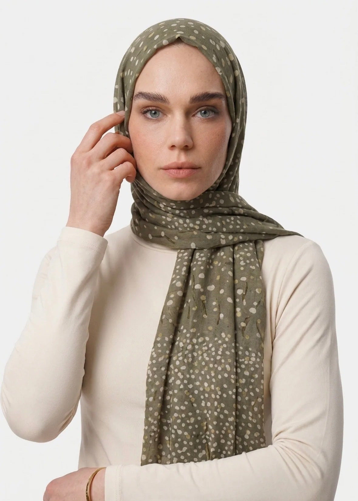 Neo Crash LERIS Hijab