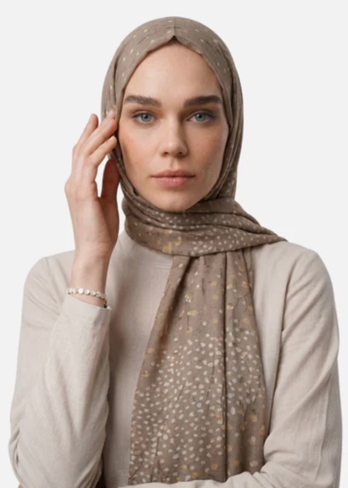 Neo Crash LERIS Hijab