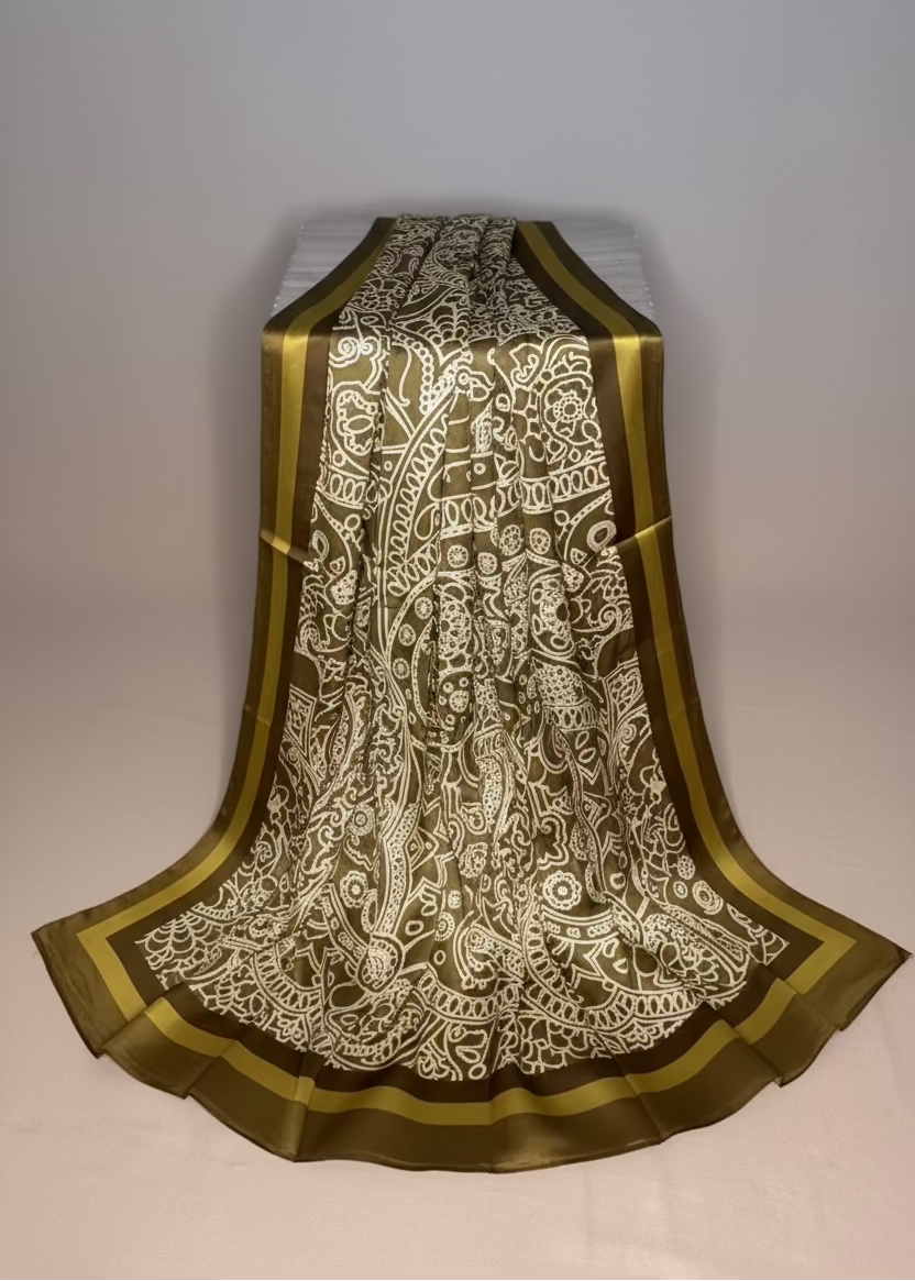 Brisa Vual Arabesque