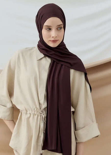 Jersey Hijab
