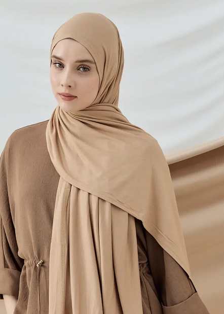 Jersey Hijab