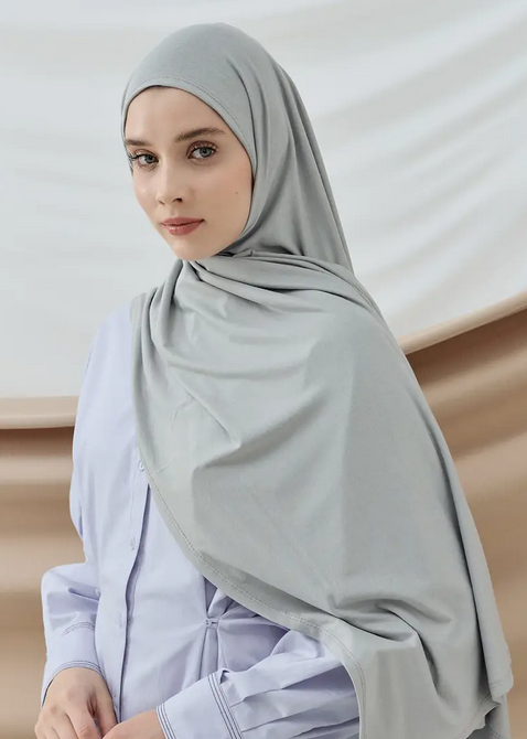 Jersey Hijab