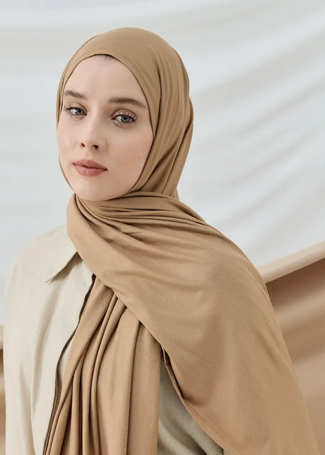 Jersey Hijab