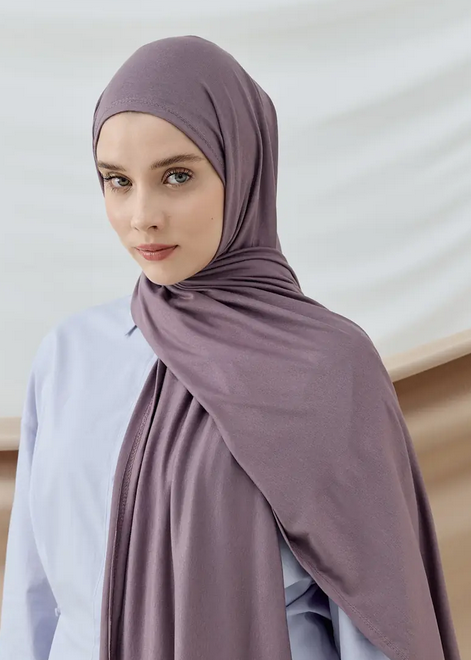 Jersey Hijab