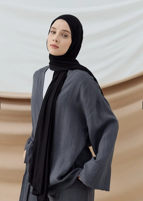 Jersey Hijab