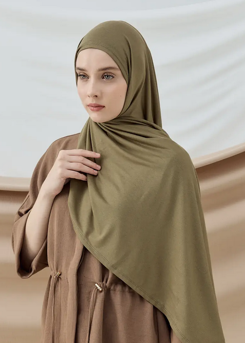 Jersey Hijab