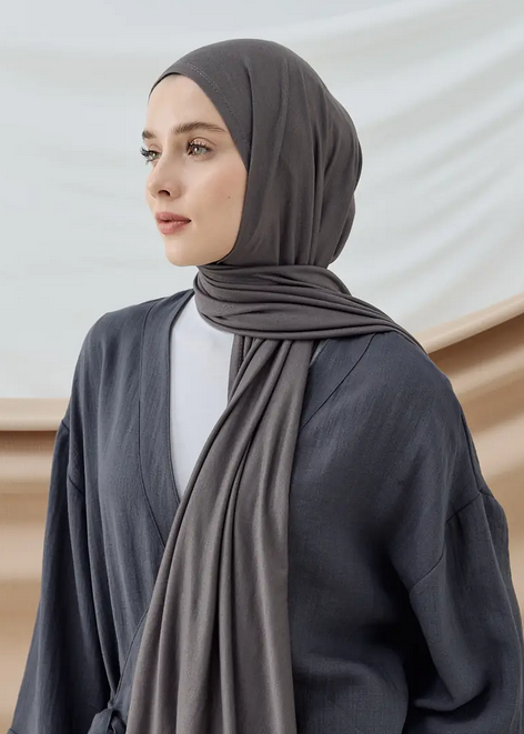 Jersey Hijab