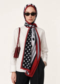 Neo Crash POLKA Hijab