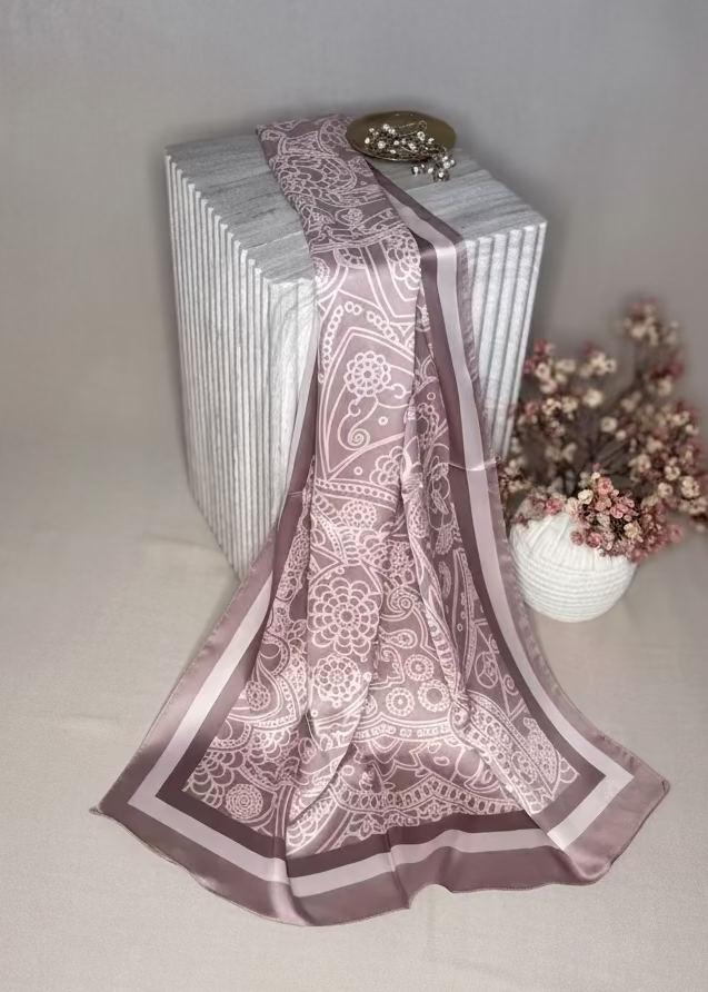 Brisa Vual Arabesque