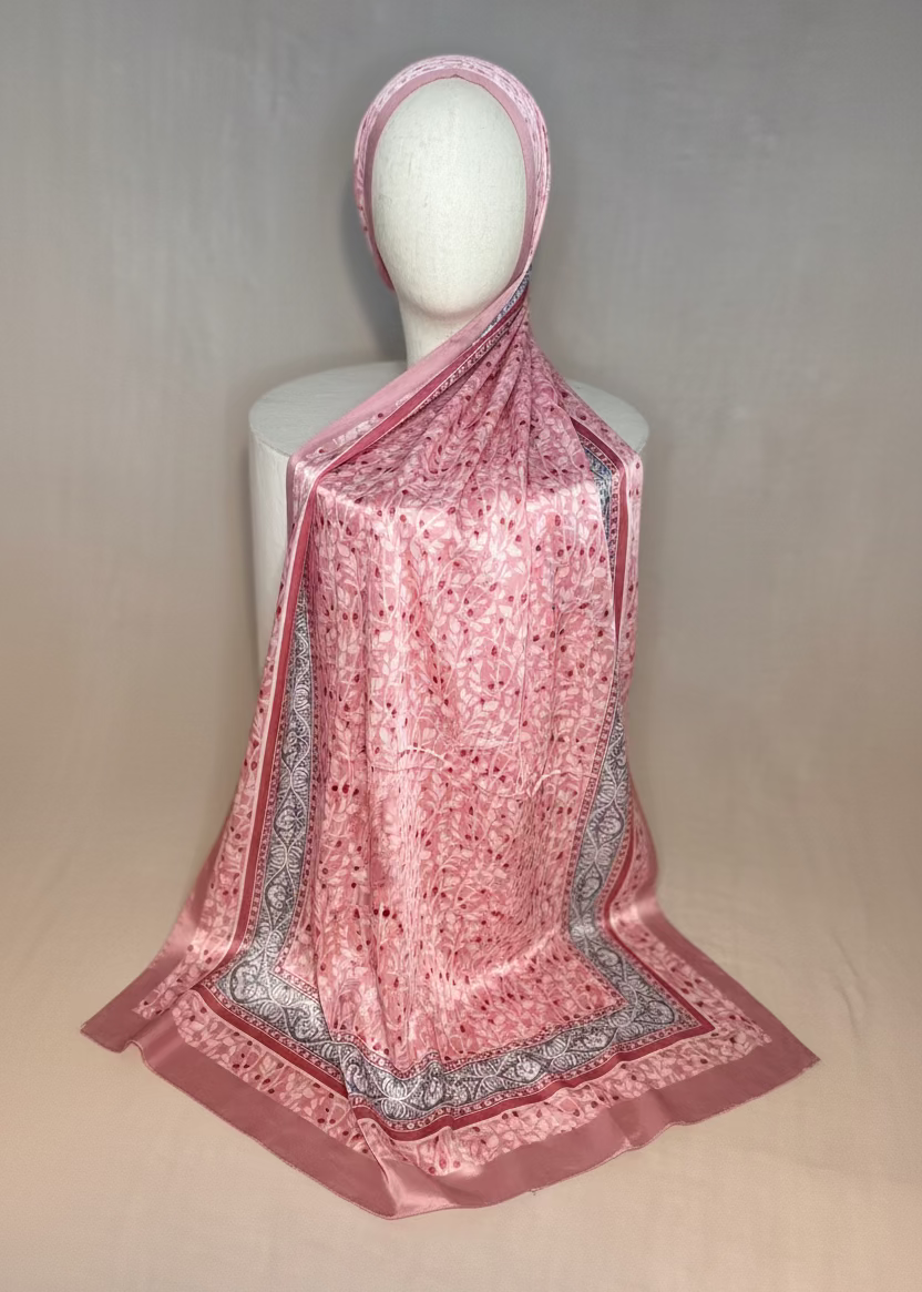 Brisa Vual Vintage Floral