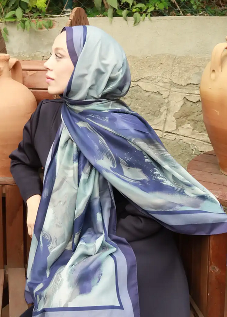 Punch Lina Hijab